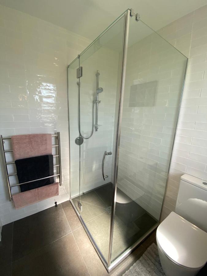 Kauri Glen Bnb Te Arai Ngoại thất bức ảnh