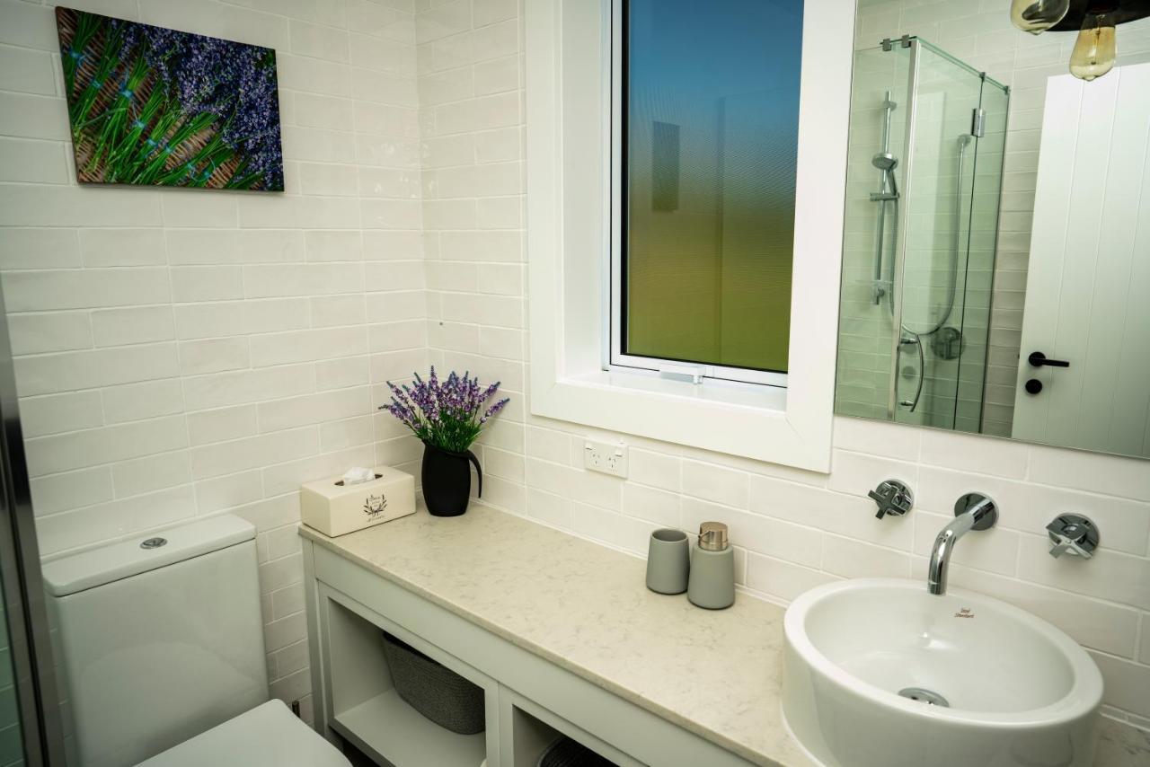 Kauri Glen Bnb Te Arai Ngoại thất bức ảnh