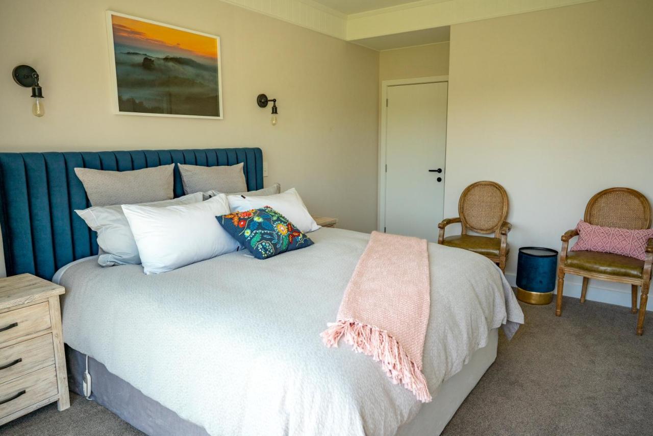 Kauri Glen Bnb Te Arai Ngoại thất bức ảnh