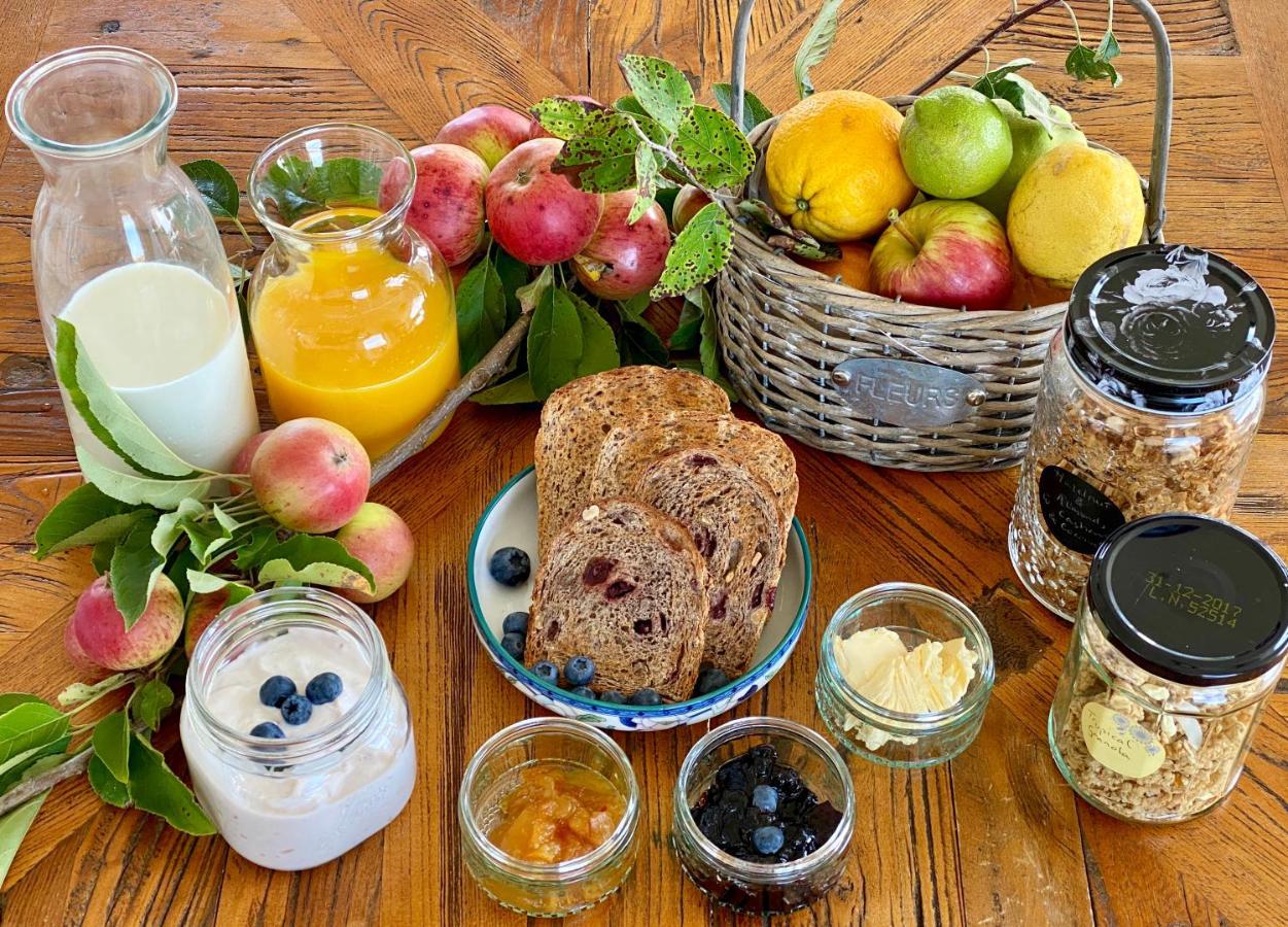Kauri Glen Bnb Te Arai Ngoại thất bức ảnh